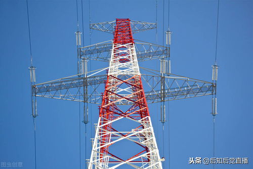 2021年中国电力上市公司有哪些