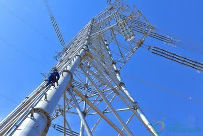 中标 | 中天科技中标中节能阳江南鹏岛300MW海上风电项目