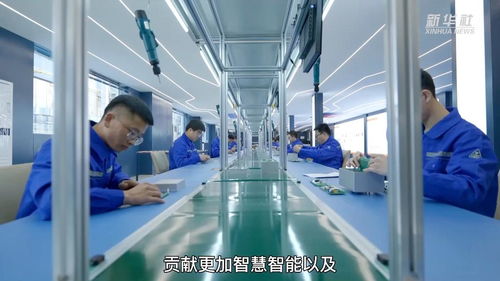 转型升级看制造丨探索电气安全的 更优解